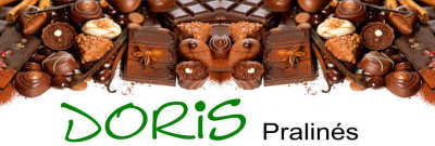 Doris Pralinés