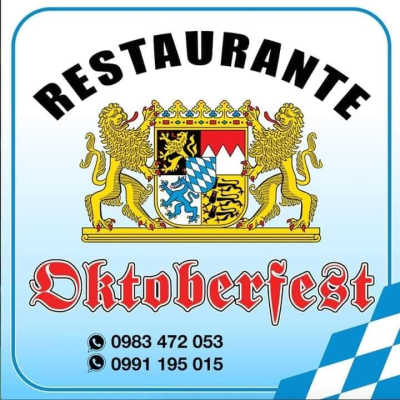 Restaurant Oktoberfest